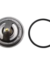 Beck/Arnley Engine Coolant Thermostat 143-0731                                     - 143-0731 - Image 5