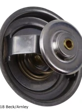 Beck/Arnley Engine Coolant Thermostat 143-0731                                     - 143-0731 - Image 5