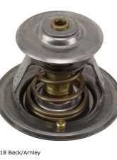 Beck/Arnley Engine Coolant Thermostat 143-0732                                     - 143-0732 - Image 2