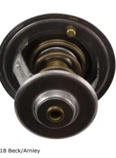 Beck/Arnley Engine Coolant Thermostat 143-0732                                     - 143-0732 - Image 3