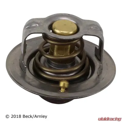 Beck/Arnley Engine Coolant Thermostat 143-0733 - 143-0733