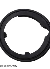 Beck/Arnley Engine Coolant Thermostat 143-0733                                     - 143-0733 - Image 3