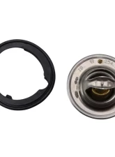 Beck/Arnley Engine Coolant Thermostat 143-0733                                     - 143-0733 - Image 5