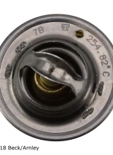 Beck/Arnley Engine Coolant Thermostat 143-0733                                     - 143-0733 - Image 5