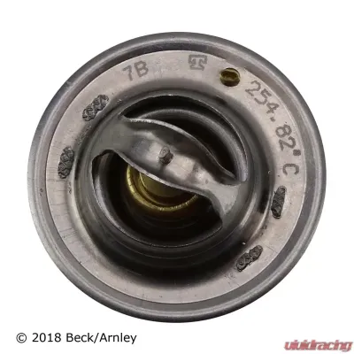 Beck/Arnley Engine Coolant Thermostat 143-0733 - 143-0733