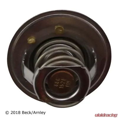 Beck/Arnley Engine Coolant Thermostat 143-0734 - 143-0734