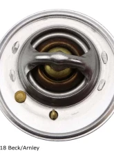 Beck/Arnley Engine Coolant Thermostat 143-0734                                     - 143-0734 - Image 3