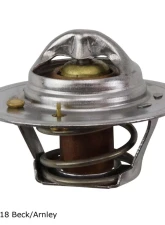 Beck/Arnley Engine Coolant Thermostat 143-0734                                     - 143-0734 - Image 4