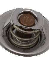 Beck/Arnley Engine Coolant Thermostat 143-0734                                     - 143-0734 - Image 5