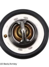 Beck/Arnley Engine Coolant Thermostat 143-0774                                     - 143-0774 - Image 2