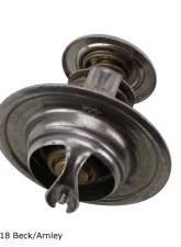 Beck/Arnley Engine Coolant Thermostat 143-0776                                     - 143-0776 - Image 2