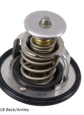 Beck/Arnley Engine Coolant Thermostat 143-0779                                     - 143-0779 - Image 2