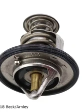 Beck/Arnley Engine Coolant Thermostat 143-0779                                     - 143-0779 - Image 4