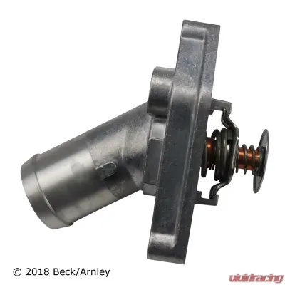 Beck/Arnley Engine Coolant Thermostat Housing Assembly 143-0788 - 143-0788
