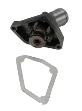 Beck/Arnley Engine Coolant Thermostat Housing Assembly 143-0788                                     - 143-0788 - Image 4