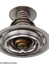 Beck/Arnley Engine Coolant Thermostat 143-0789                                     - 143-0789 - Image 5