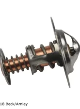 Beck/Arnley Engine Coolant Thermostat 143-0793                                     - 143-0793 - Image 4