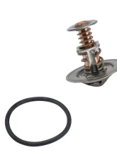 Beck/Arnley Engine Coolant Thermostat 143-0793                                     - 143-0793 - Image 4