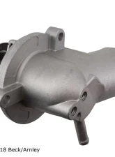 Beck/Arnley Engine Coolant Thermostat Housing Assembly 143-0795                                     - 143-0795 - Image 2