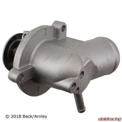 Beck/Arnley Engine Coolant Thermostat Housing Assembly 143-0795 - 143-0795