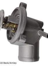 Beck/Arnley Engine Coolant Thermostat Housing Assembly 143-0795                                     - 143-0795 - Image 4