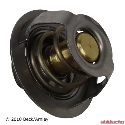 Beck/Arnley Engine Coolant Thermostat 143-0796 - 143-0796