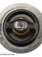 Beck/Arnley Engine Coolant Thermostat 143-0796                                     - 143-0796 - Image 3