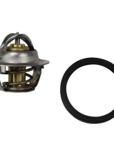 Beck/Arnley Engine Coolant Thermostat 143-0796                                     - 143-0796 - Image 4