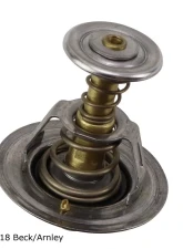 Beck/Arnley Engine Coolant Thermostat 143-0799                                     - 143-0799 - Image 2