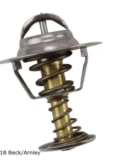 Beck/Arnley Engine Coolant Thermostat 143-0799                                     - 143-0799 - Image 3