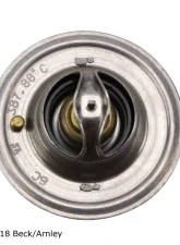 Beck/Arnley Engine Coolant Thermostat 143-0799                                     - 143-0799 - Image 4