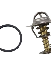 Beck/Arnley Engine Coolant Thermostat 143-0799                                     - 143-0799 - Image 4