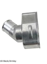 Beck/Arnley Engine Coolant Thermostat 143-0801                                     - 143-0801 - Image 3