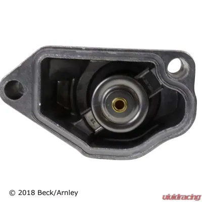 Beck/Arnley Engine Coolant Thermostat 143-0801 - 143-0801