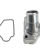 Beck/Arnley Engine Coolant Thermostat 143-0801                                     - 143-0801 - Image 4