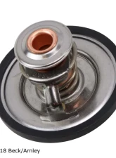 Beck/Arnley Engine Coolant Thermostat 143-0803                                     - 143-0803 - Image 2