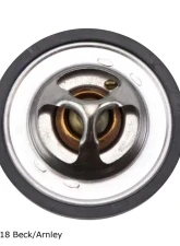 Beck/Arnley Engine Coolant Thermostat 143-0803                                     - 143-0803 - Image 3