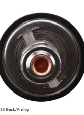 Beck/Arnley Engine Coolant Thermostat 143-0803                                     - 143-0803 - Image 4