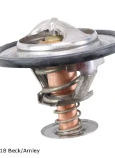Beck/Arnley Engine Coolant Thermostat 143-0804                                     - 143-0804 - Image 4