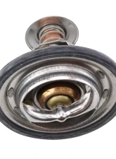 Beck/Arnley Engine Coolant Thermostat 143-0804                                     - 143-0804 - Image 4