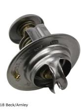 Beck/Arnley Engine Coolant Thermostat 143-0807                                     - 143-0807 - Image 2