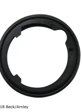 Beck/Arnley Engine Coolant Thermostat 143-0807                                     - 143-0807 - Image 4