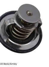 Beck/Arnley Engine Coolant Thermostat 143-0811                                     - 143-0811 - Image 2