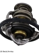 Beck/Arnley Engine Coolant Thermostat 143-0811                                     - 143-0811 - Image 3