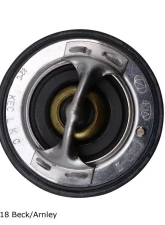 Beck/Arnley Engine Coolant Thermostat 143-0811                                     - 143-0811 - Image 5
