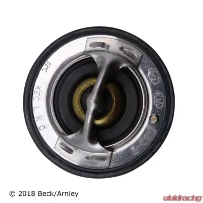 Beck/Arnley Engine Coolant Thermostat 143-0811 - 143-0811