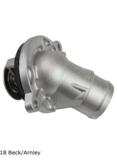 Beck/Arnley Engine Coolant Thermostat Housing Assembly 143-0812                                     - 143-0812 - Image 2