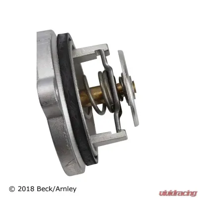 Beck/Arnley Engine Coolant Thermostat Housing Assembly 143-0812 - 143-0812
