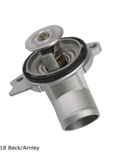 Beck/Arnley Engine Coolant Thermostat Housing Assembly 143-0812                                     - 143-0812 - Image 4