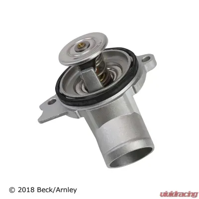 Beck/Arnley Engine Coolant Thermostat Housing Assembly 143-0812 - 143-0812